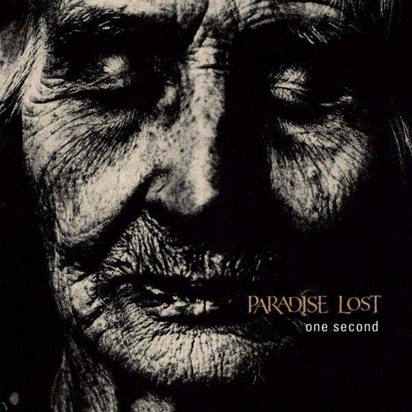 Paradise Lost - Say Just Words