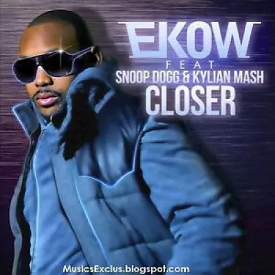 Ekow