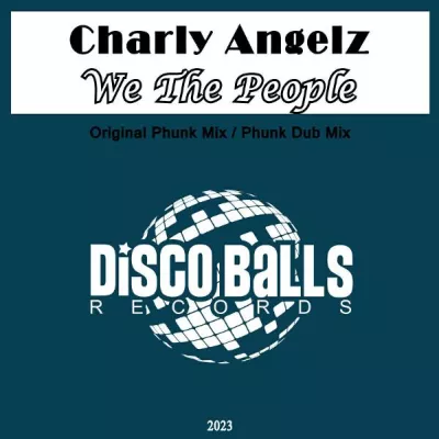 Charly Angelz