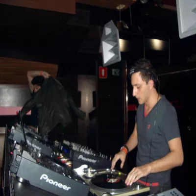 DJ Tabu все песни в mp3