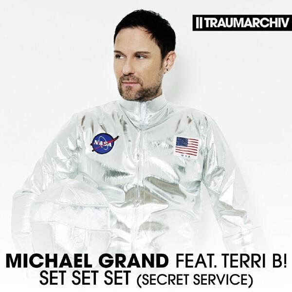 Michael Grand