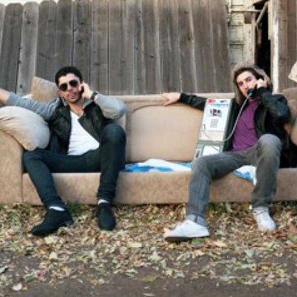 The Cataracs все песни в mp3