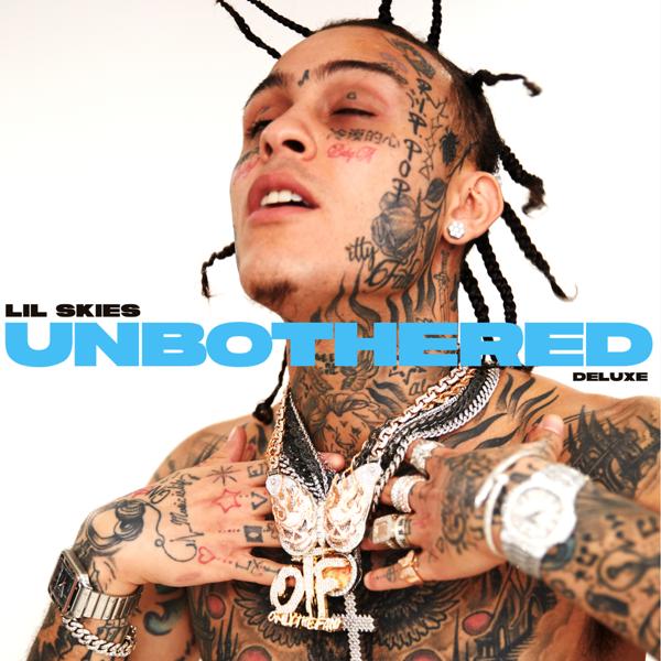 Lil Skies, Zhavia Ward - My Baby (feat. Zhavia Ward)