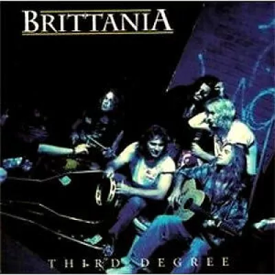 Brittania