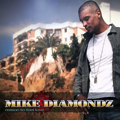 Mike Diamondz