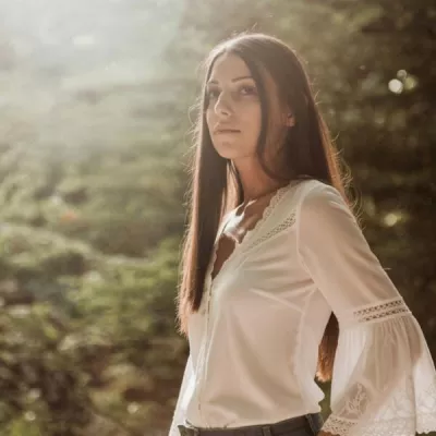 Ariannah