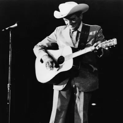 Ernest Tubb