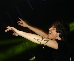 Mosimann