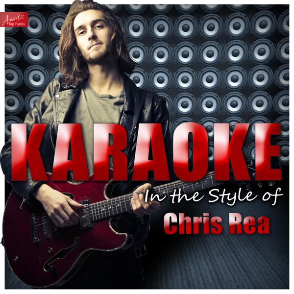 Ameritz Top Tracks - Working On It (In the Style of Chris Rea) [Karaoke Version]