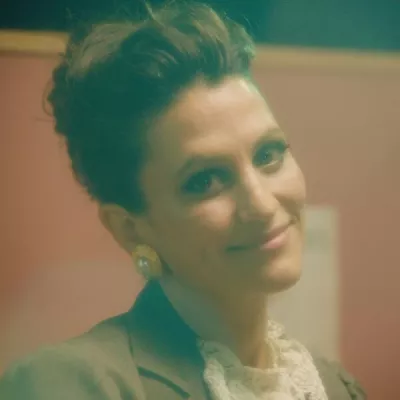Dragonette