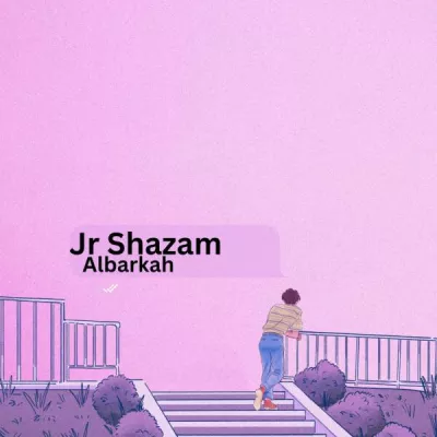 Jr Shazam