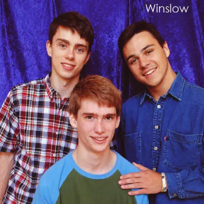Winslow все песни в mp3