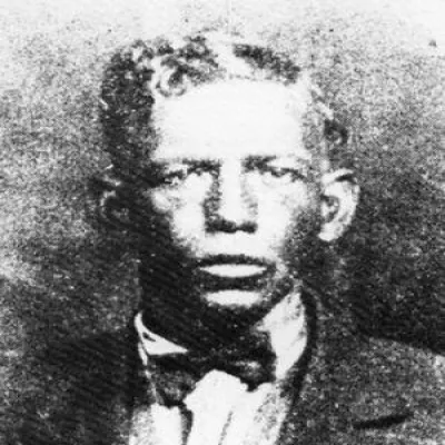 Charley Patton все песни в mp3
