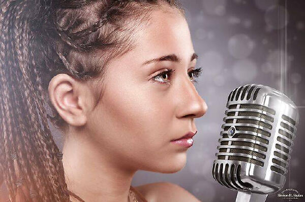 Nicole Cherry все песни в mp3