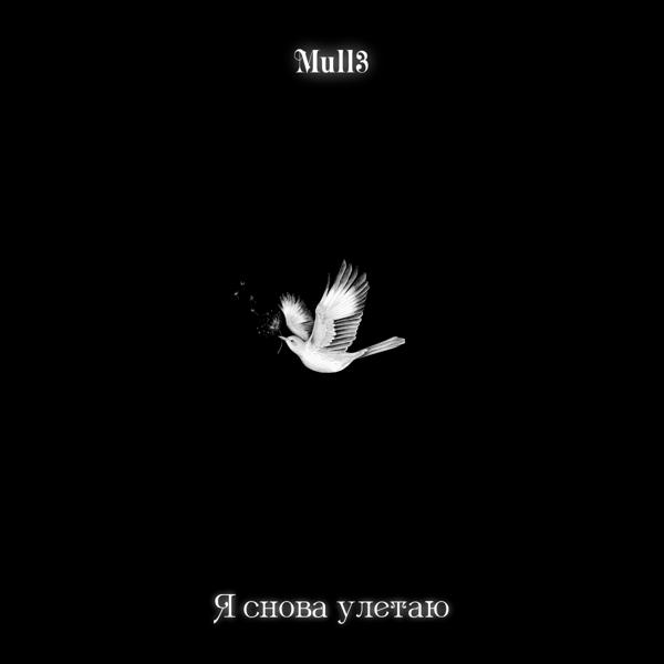 Альбом Я снова улетаю исполнителя Mull3