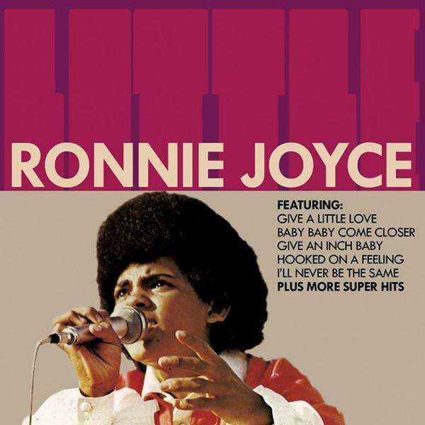 Little Ronnie Joyce, Jonathan Butler - Everybody Knows