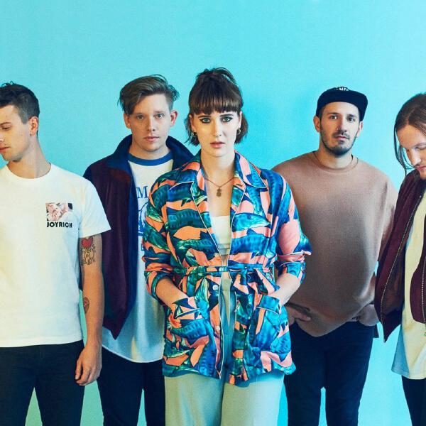 Fickle Friends все песни в mp3