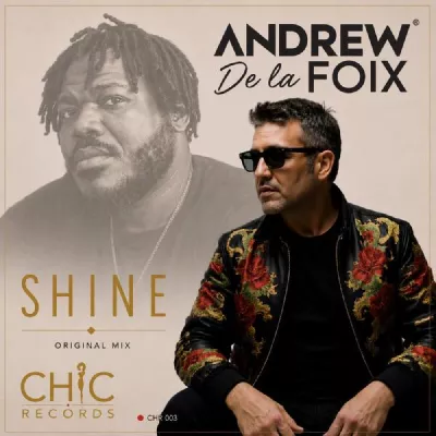 Andrew De La Foix все песни в mp3