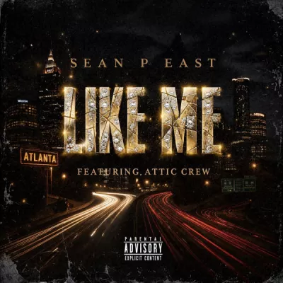Sean P East
