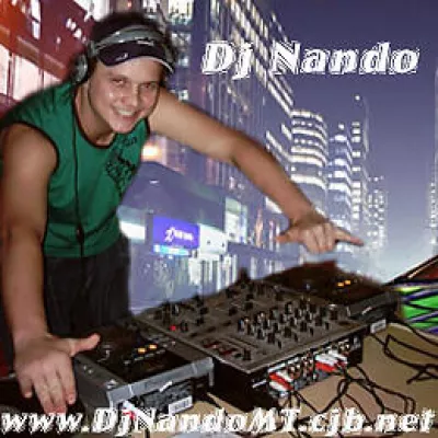 DJ Nando