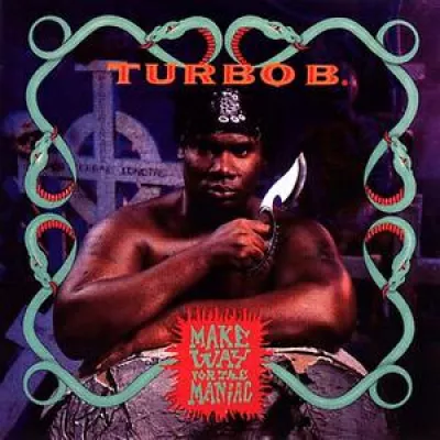 Turbo B. все песни в mp3