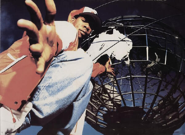 Craig Mack все песни в mp3