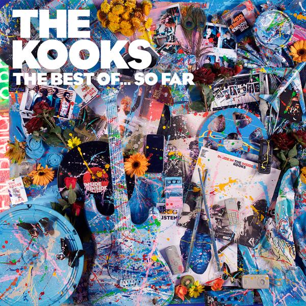 The Kooks - Junk Of The Heart (Happy)