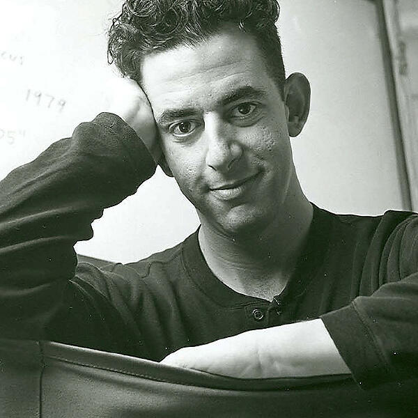 Jonathan Larson