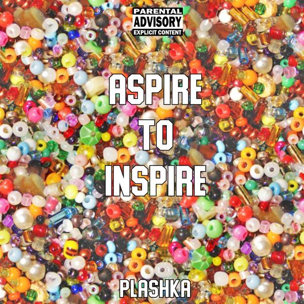 plashKa - Белый