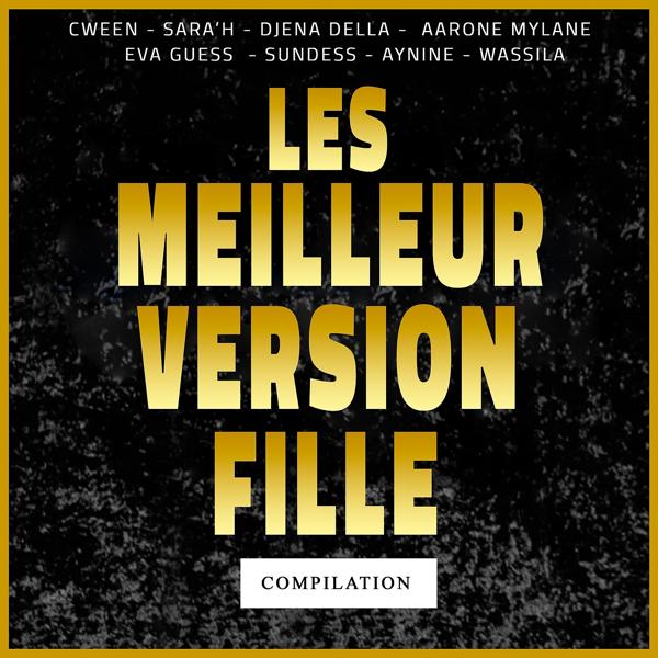 Альбом Les meilleur version fille исполнителя Various Artists