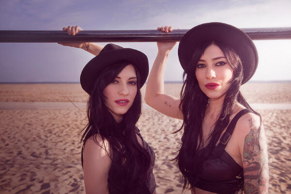 The Veronicas