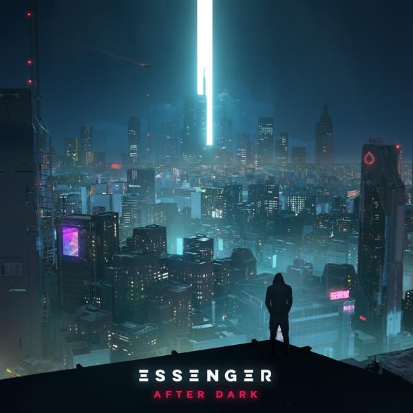 Essenger, Scandroid - Empire Of Steel