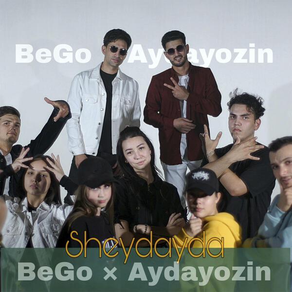 Aydayozin все песни в mp3