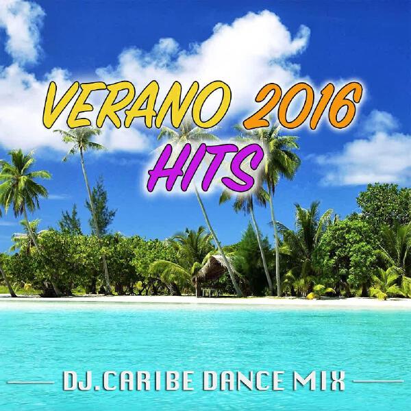 DJ Caribe Dance Mix все песни в mp3