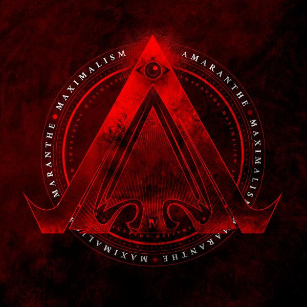 Amaranthe - On The Rocks