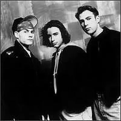Cause & Effect все песни в mp3