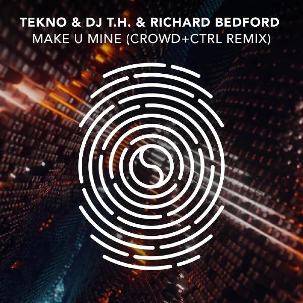 Richard Bedford