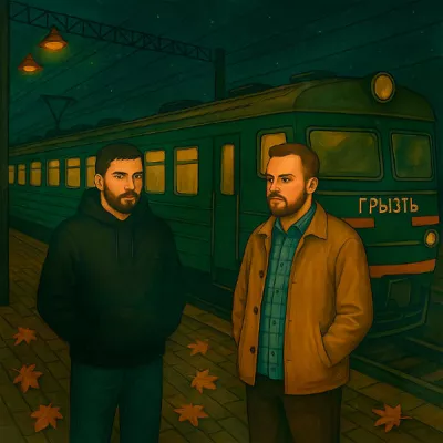 Энигмикс