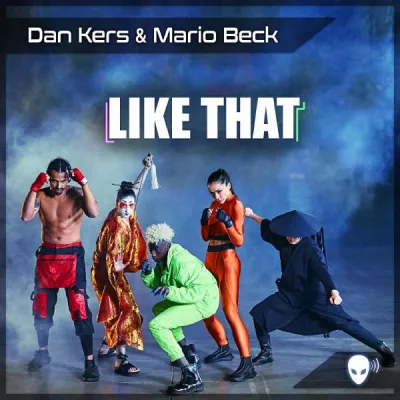 Mario Beck все песни в mp3