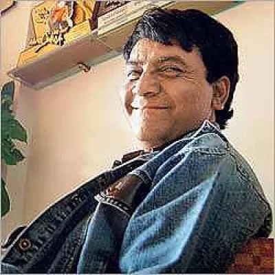 Sayeed Quadri