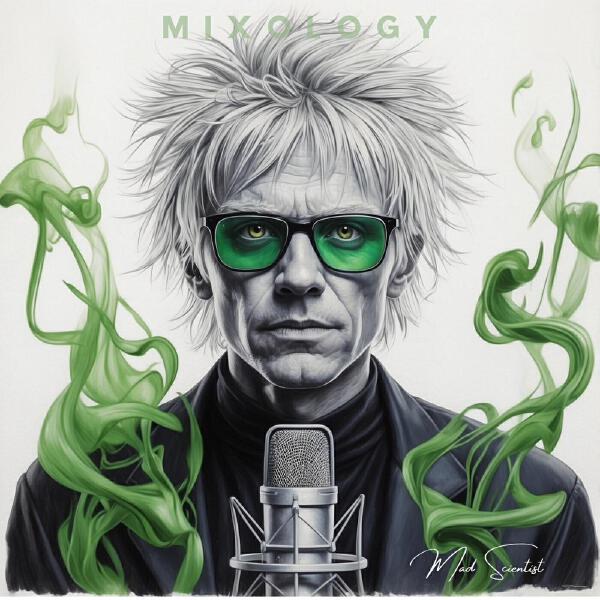 Mad Scientist