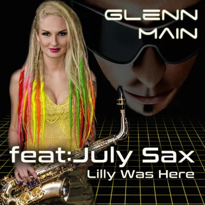 July Sax