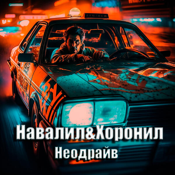 Навалил