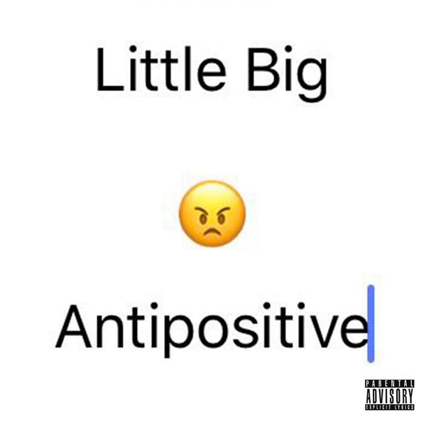 Little Big - Love Is Dead