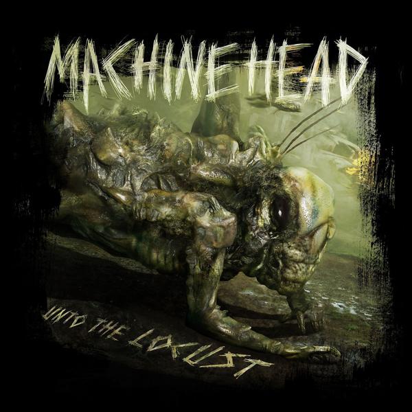 Machine Head - This Is the End