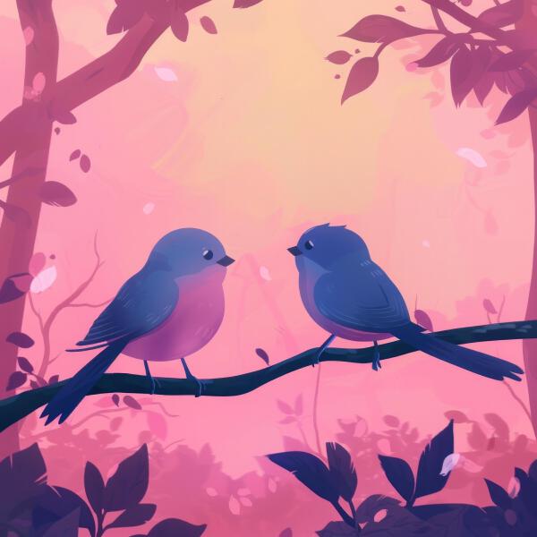 Sounds of Nature Noise