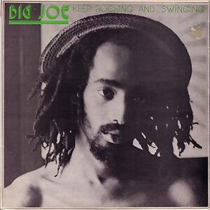 Big Joe