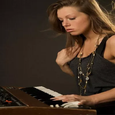 Sherry St.Germain все песни в mp3