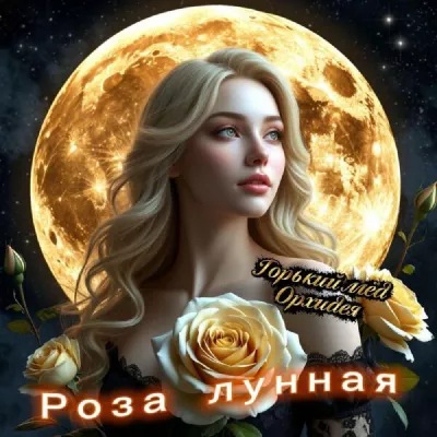 Горький мёд