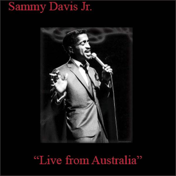 Sammy Davis Jr. - Frank Sinatra Tribute